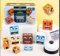 Face Block